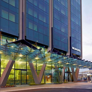 Hotel Novotel Auckland Airport cazare Mangere