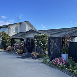 Hotel Colonial Motel cazare Blenheim