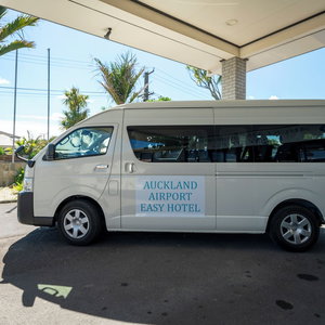Hotel Auckland Airport Easy Hotel cazare Mangere