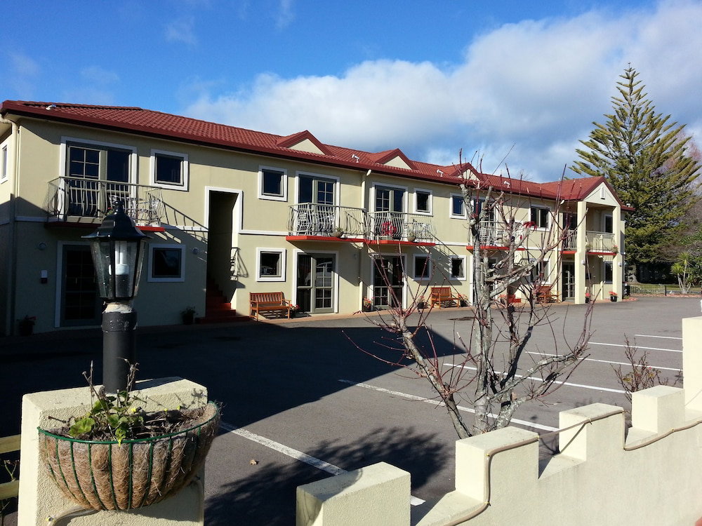 Hotel New Castle Motor Lodge