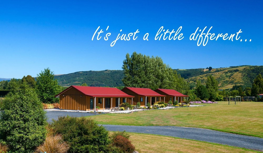 Hotel Longbourne Lodge