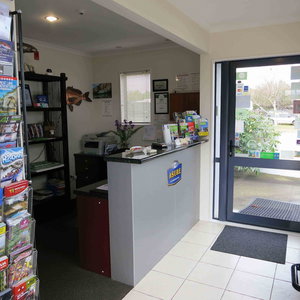 Hotel Ascot Motor Inn Taupo cazare Taupo