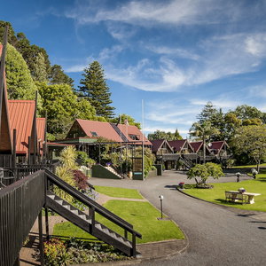Hotel Coastal Motor Lodge cazare Thames