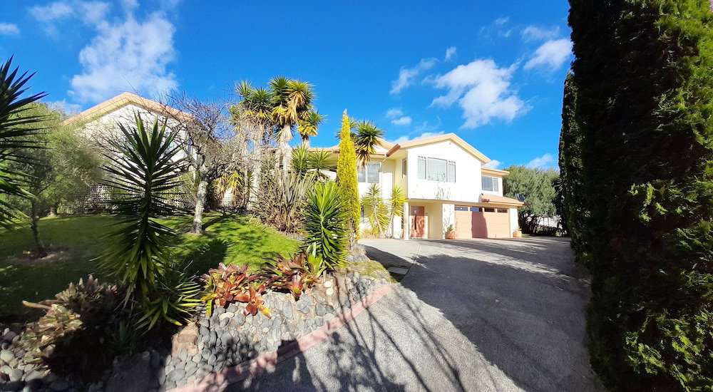 Hotel Seascape Villa Bed & Breakfast