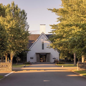 Hotel Peppers Clearwater Resort Christchurch cazare Redwood