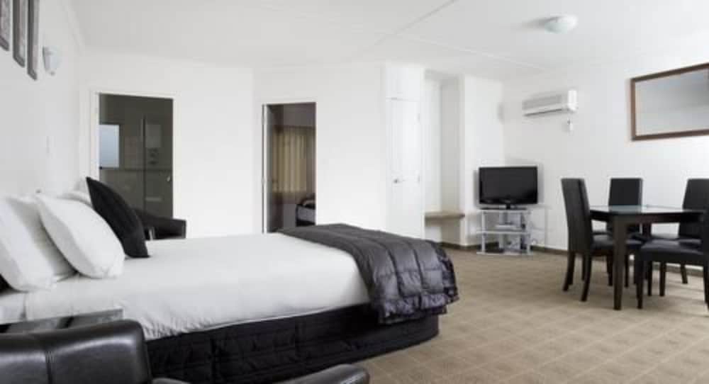 Hotel Hygate Motor Lodge