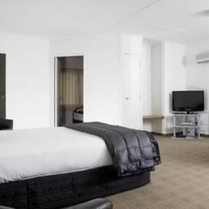 Hotel Hygate Motor Lodge cazare Hamilton West