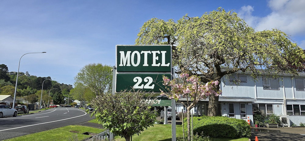Hotel Motel 22