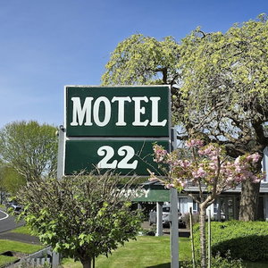 Hotel Motel 22 cazare Alicetown
