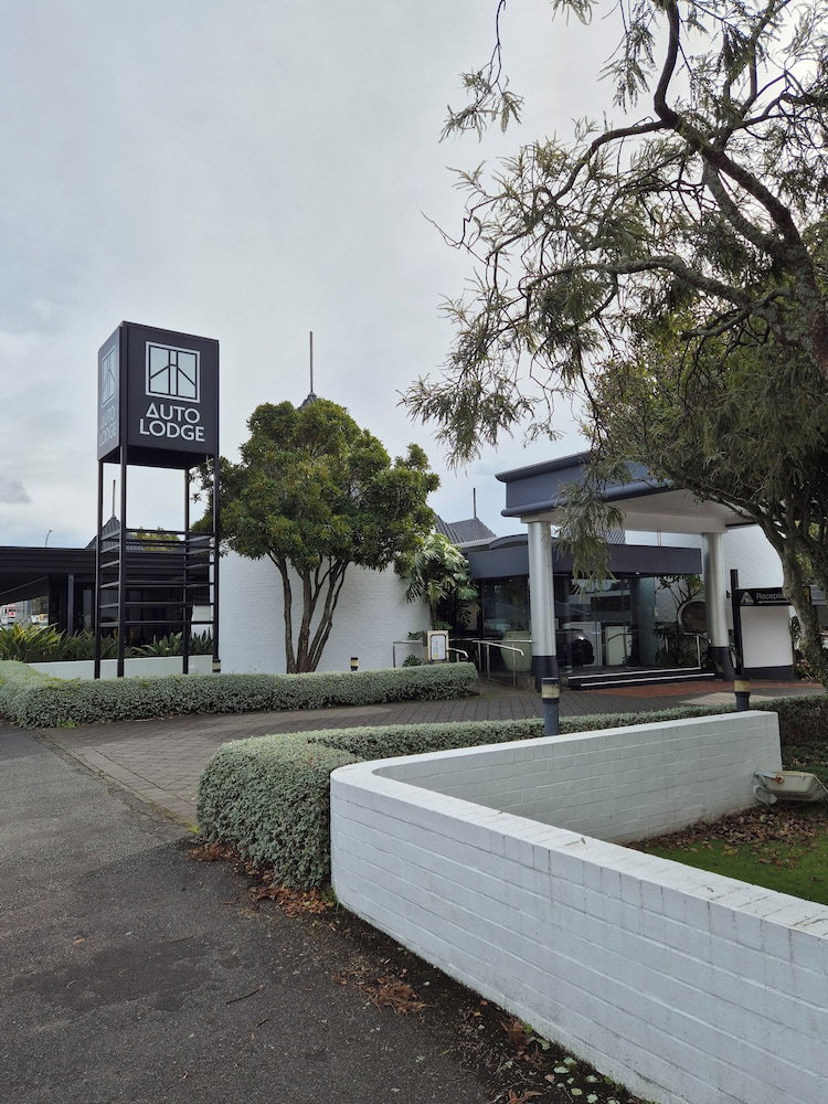 Hotel Auto Lodge Motor Inn