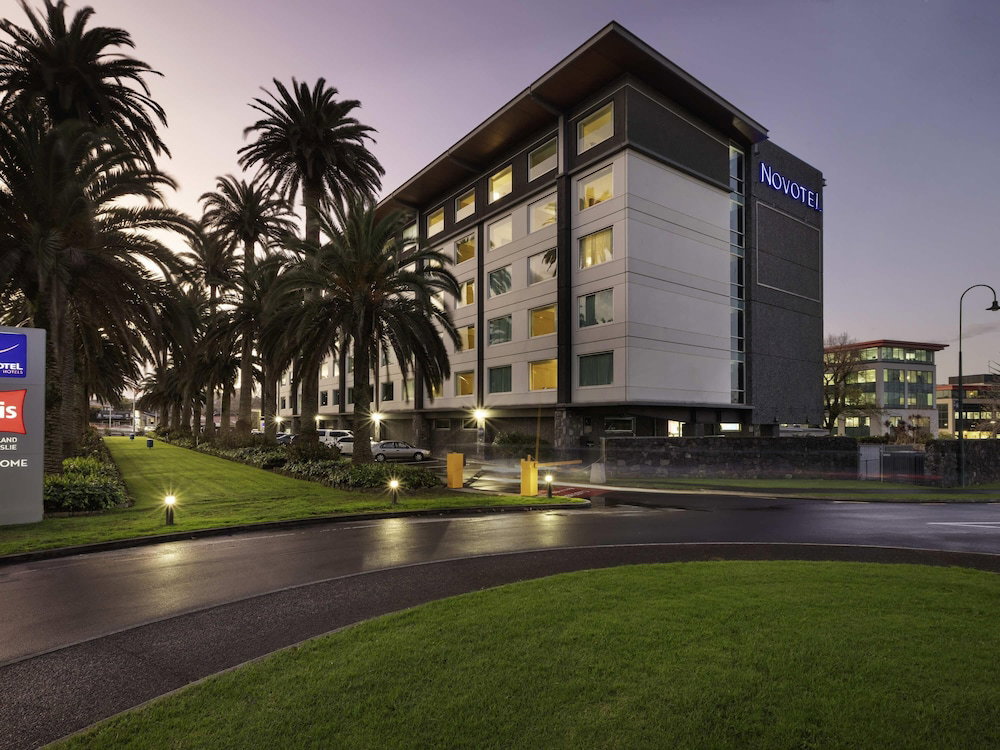 Hotel Ibis Auckland Ellerslie