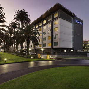 Hotel Ibis Auckland Ellerslie cazare Remuera