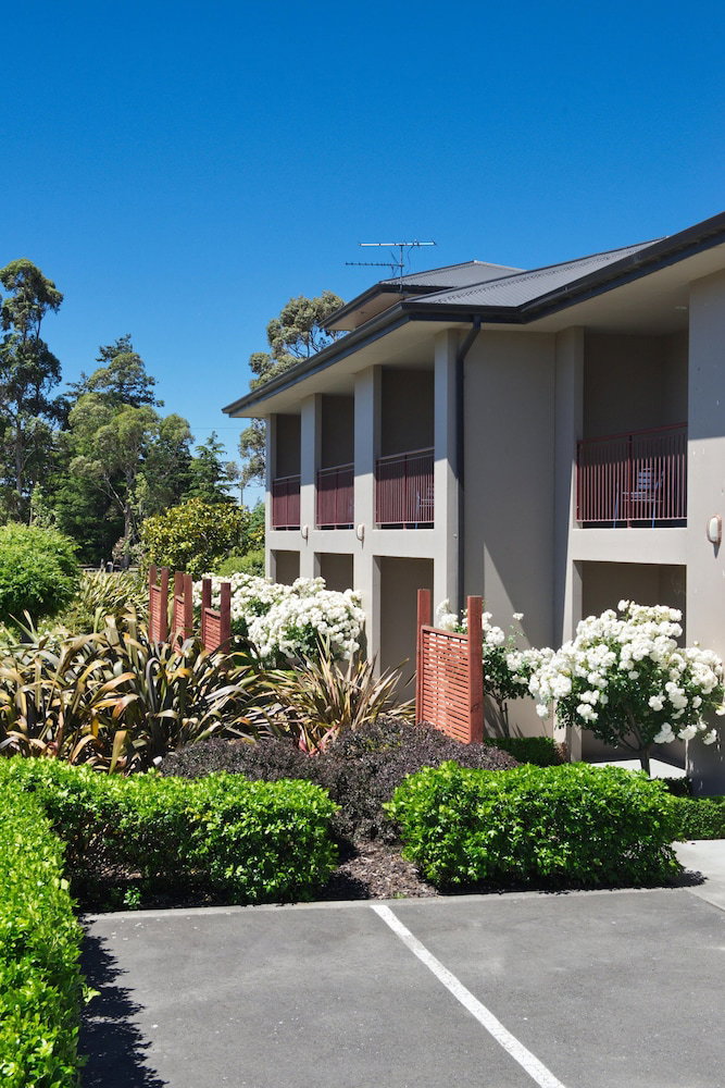 Hotel The Suites Ashburton