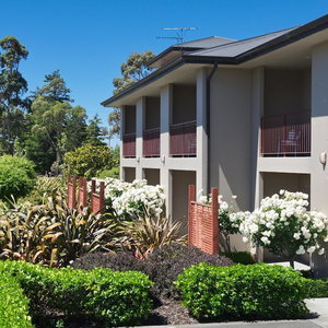 Hotel The Suites Ashburton cazare Ashburton