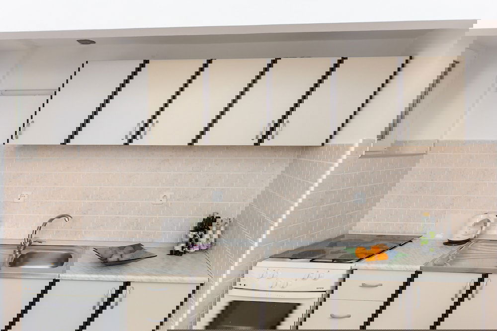 Hotel Apartments Sisic