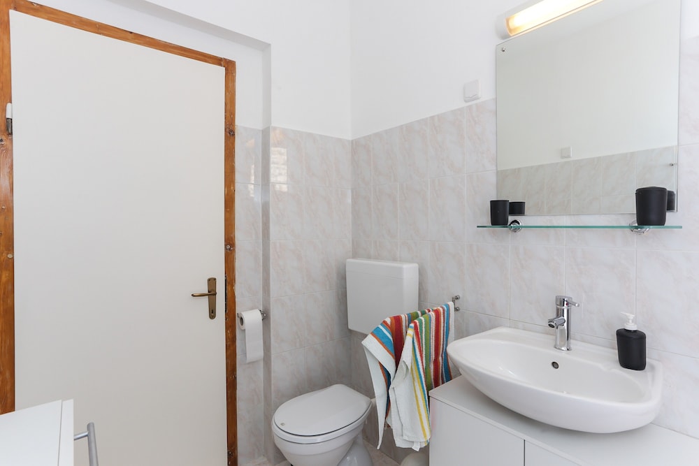 Apartments Sisic