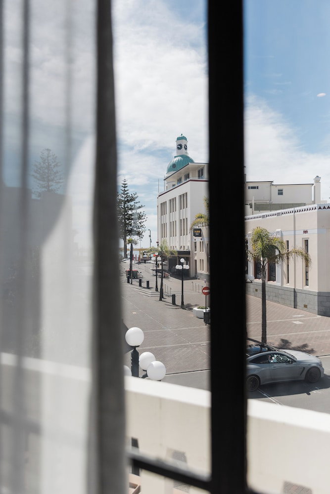 Hotel Criterion Hotel Napier