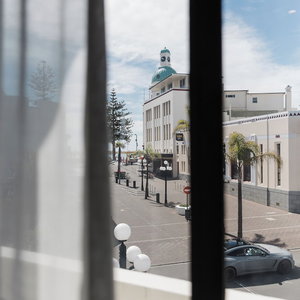 Hotel Criterion Hotel Napier cazare Napier
