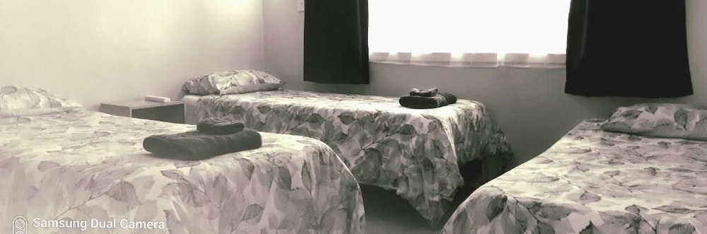 Hotel Aaron Court Motel