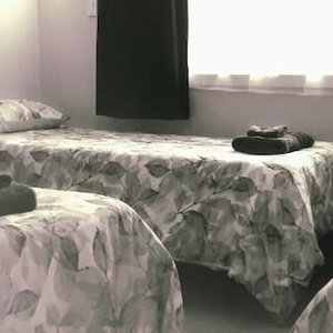 Hotel Aaron Court Motel cazare Maori Hill