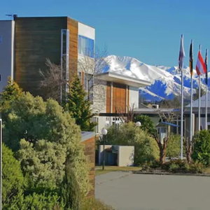 Hotel Brinkley Resort cazare Methven