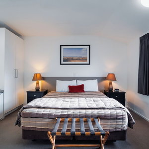 Hotel The Halswell Accommodation cazare Halswell