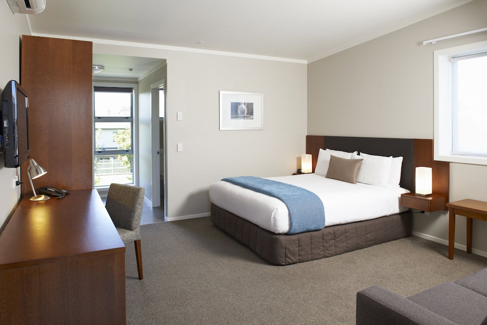 Hotel Argent Motor Lodge