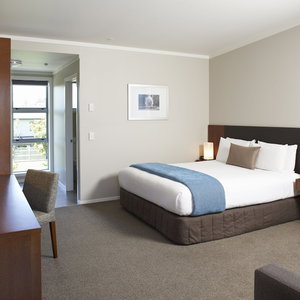 Hotel Argent Motor Lodge cazare Frankton Junction
