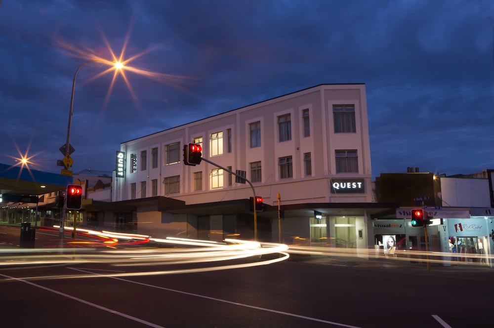 Hotel Quest Whangarei