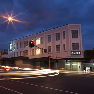 Hotel Quest Whangarei cazare Whangarei