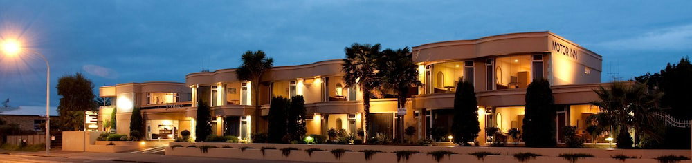 Hotel Baywatch Motor Inn