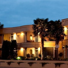 Hotel Baywatch Motor Inn cazare Otumoetai