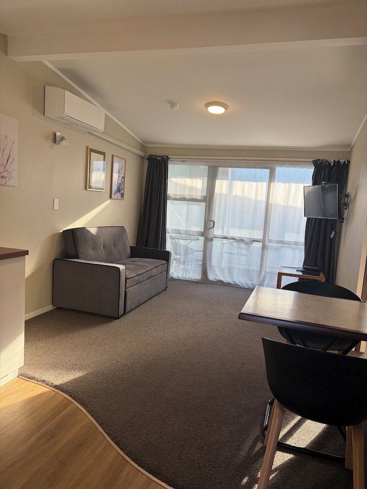 Hotel Marineland Motel