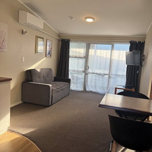 Hotel Marineland Motel cazare Napier