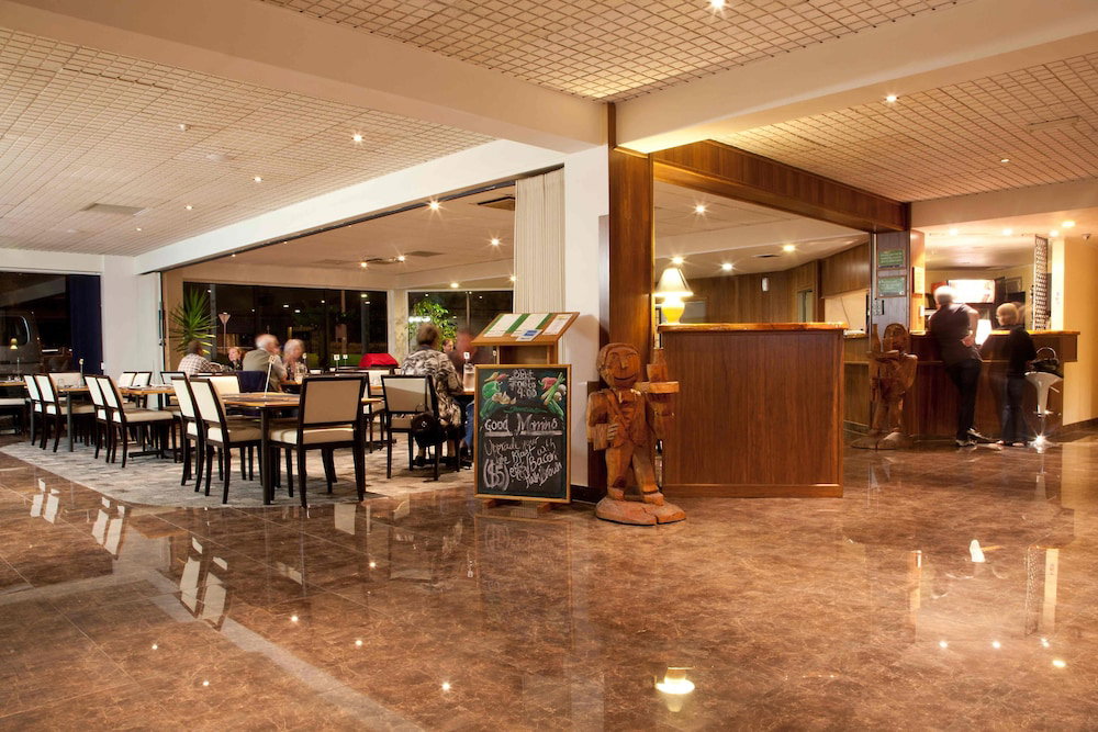 Hotel Auckland Airport Kiwi Hotel