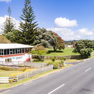 Hotel Te Ra Beach House cazare Paihia