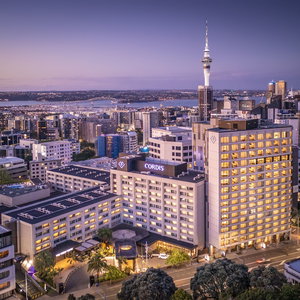 Hotel Cordis, Auckland By Langham Hospitality Group cazare Grafton