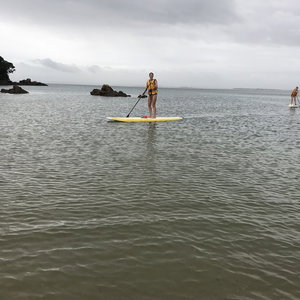 Hotel Karikari Lodge cazare Taipa