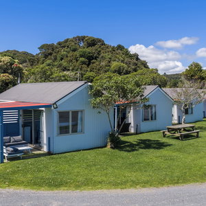 Hotel Waitangi Holiday Park cazare Paihia