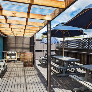 Hotel Ocean Beach Hotel cazare Saint Kilda