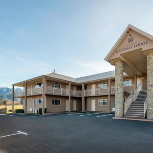 Hotel Hanmer Springs Gateway Lodge cazare Hanmer Springs