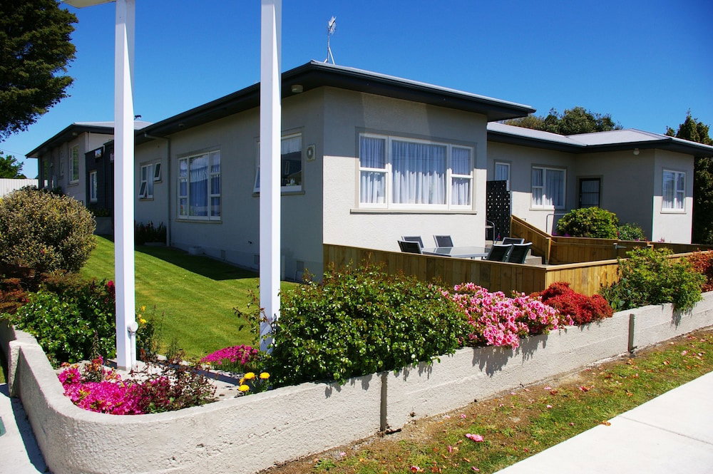 Hotel Totara Lodge Motel
