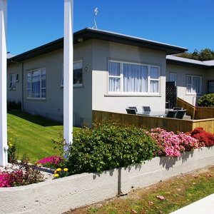 Hotel Totara Lodge Motel cazare Levin