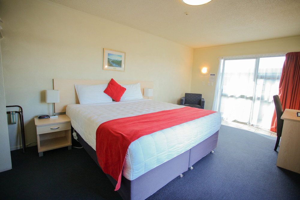 Hotel Abbots Hamilton - Hotel And Conference Centre