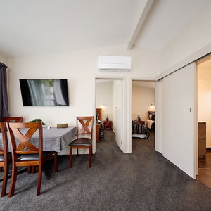 Hotel Willowbank Motel cazare Kaikoura
