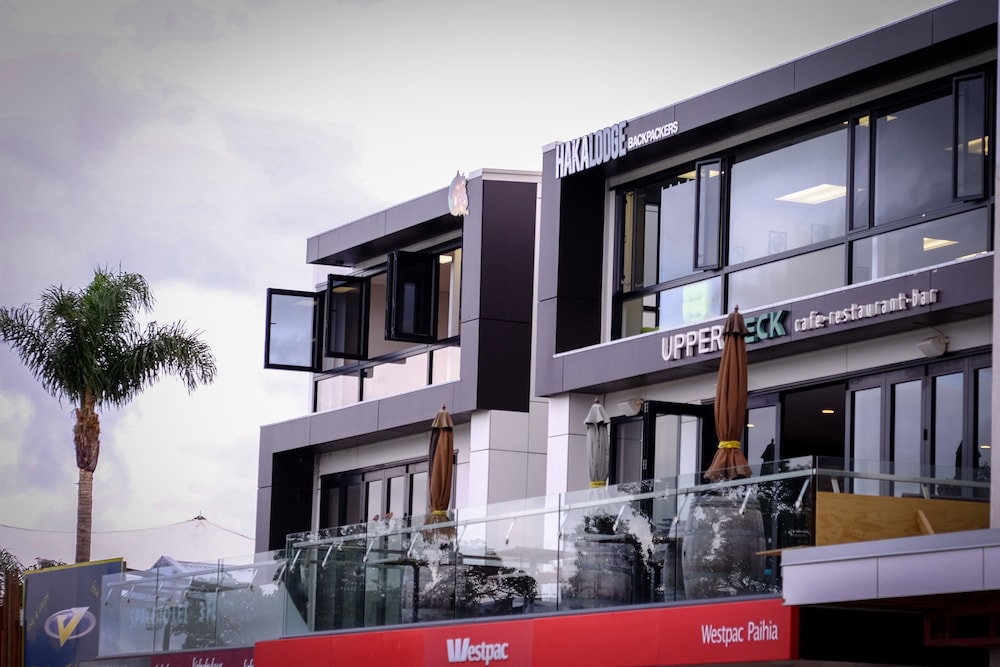 Hotel Haka House Bay Of Islands