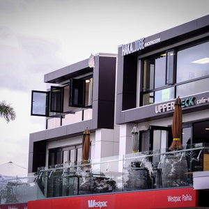 Hotel Haka House Bay Of Islands cazare Paihia