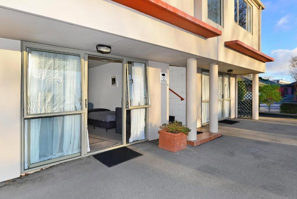 Hotel Anika Motel