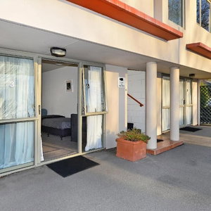 Hotel Anika Motel cazare Spreydon