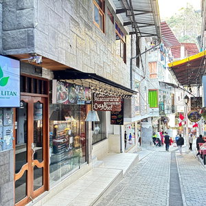 Hotel Hotel Litan Machu Picchu cazare Machupicchu